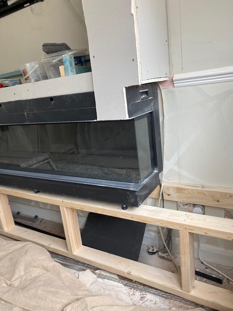 I.H PLASTERING & BUILDING SOLUTIONS LTD — Photos 3