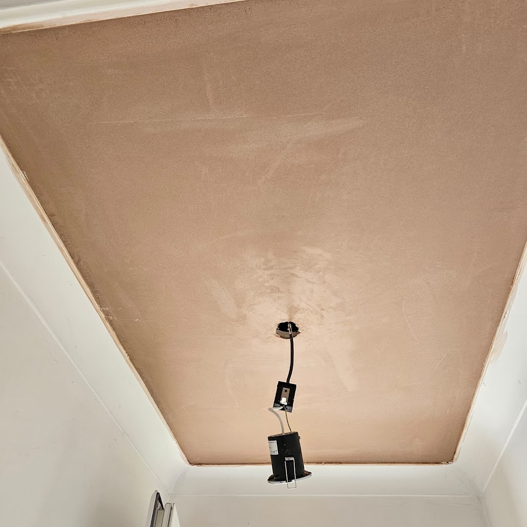 I.H PLASTERING & BUILDING SOLUTIONS LTD — Photos 1
