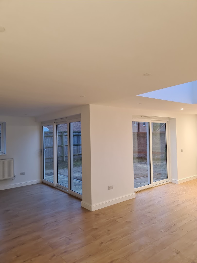 I.H PLASTERING & BUILDING SOLUTIONS LTD — Photos 8