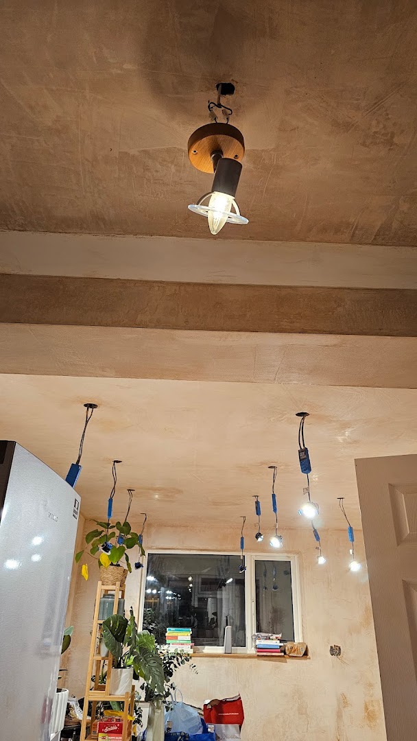 I.H PLASTERING & BUILDING SOLUTIONS LTD — Photos 12