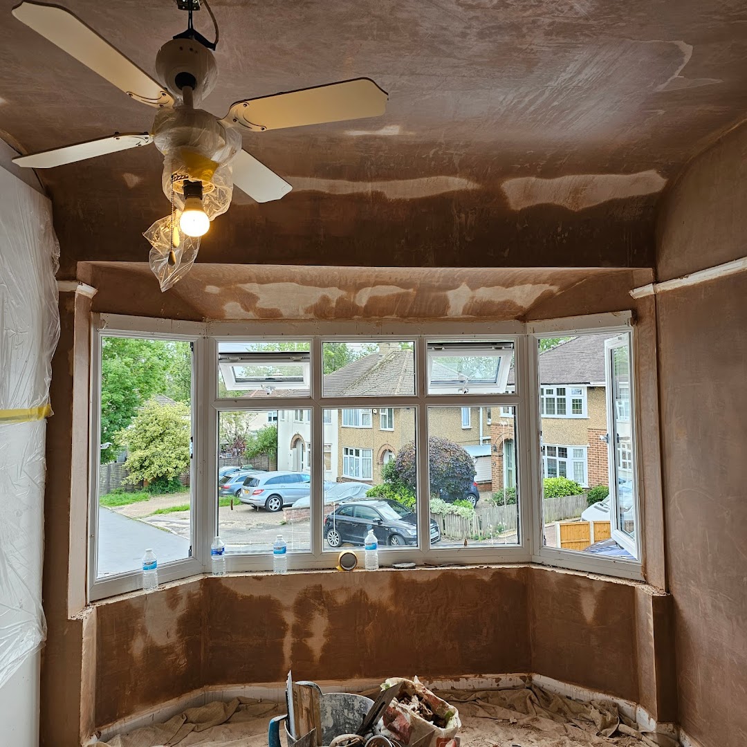 I.H PLASTERING & BUILDING SOLUTIONS LTD — Photos 4