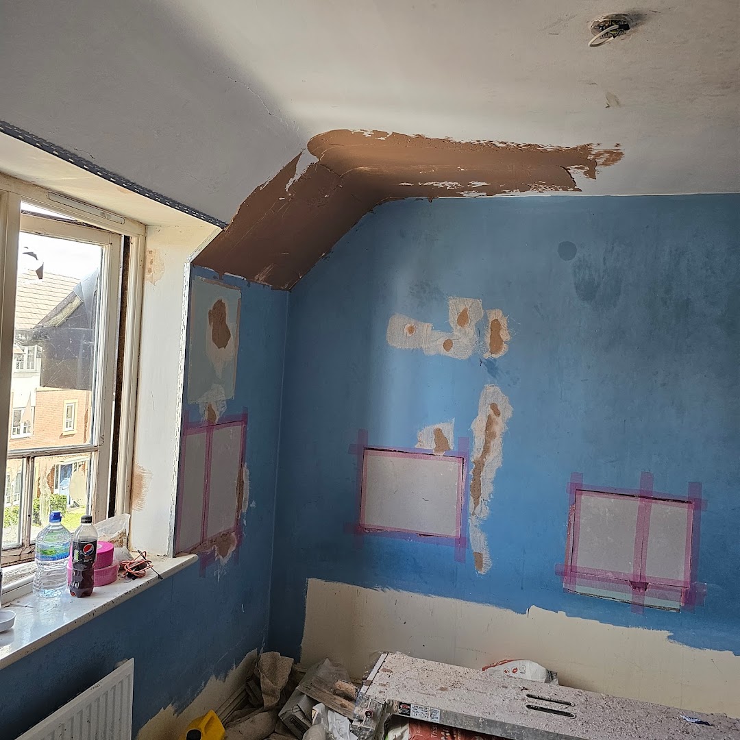 I.H PLASTERING & BUILDING SOLUTIONS LTD — Photos 11
