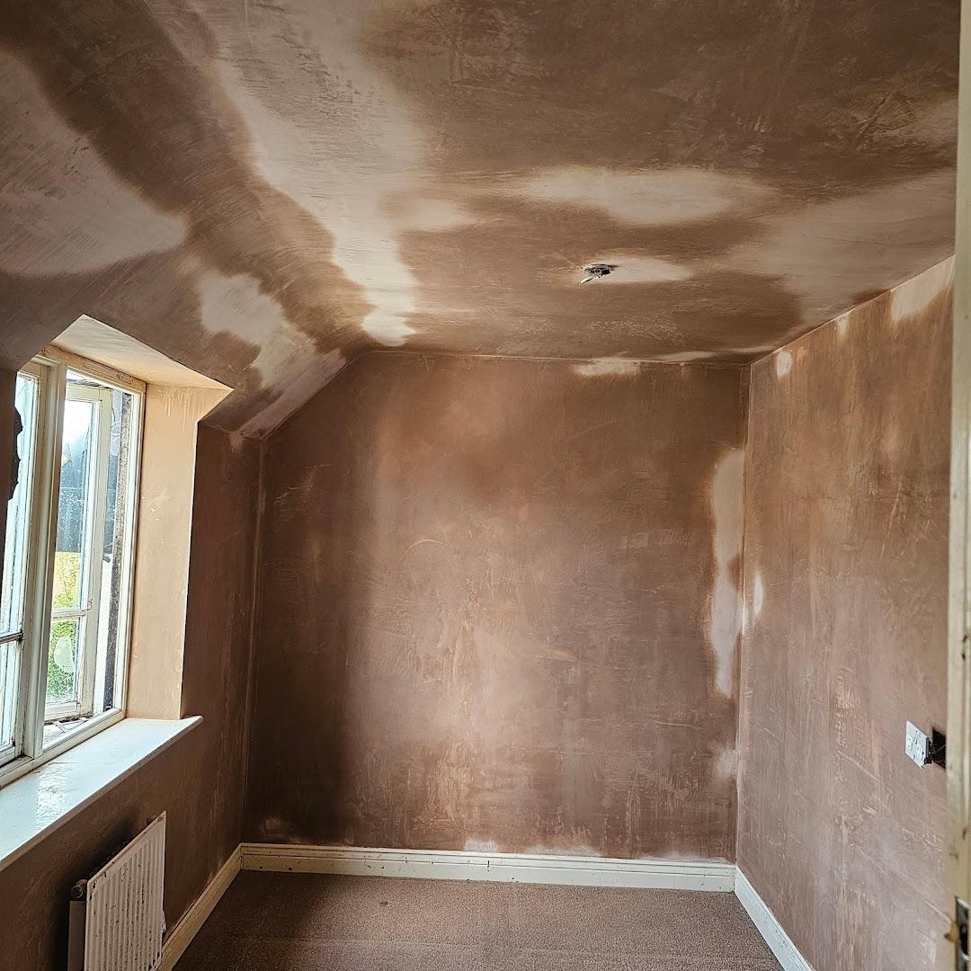 I.H PLASTERING & BUILDING SOLUTIONS LTD — Photos 2