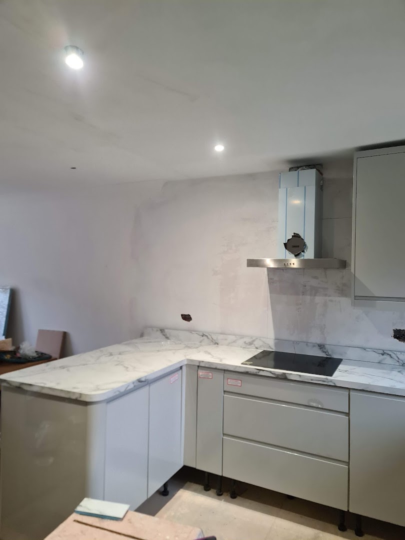I.H PLASTERING & BUILDING SOLUTIONS LTD — Photos 6