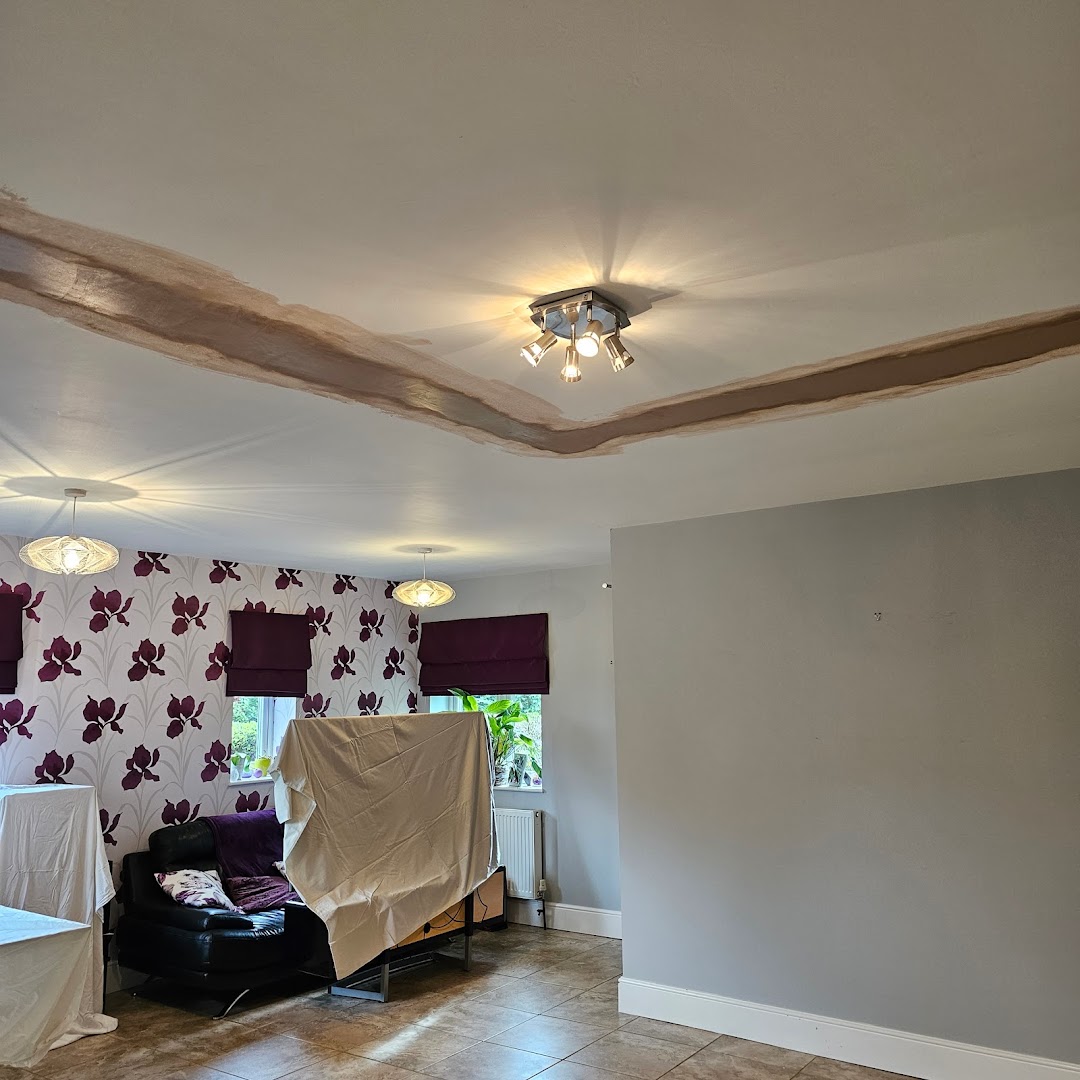 I.H PLASTERING & BUILDING SOLUTIONS LTD — Photos 10