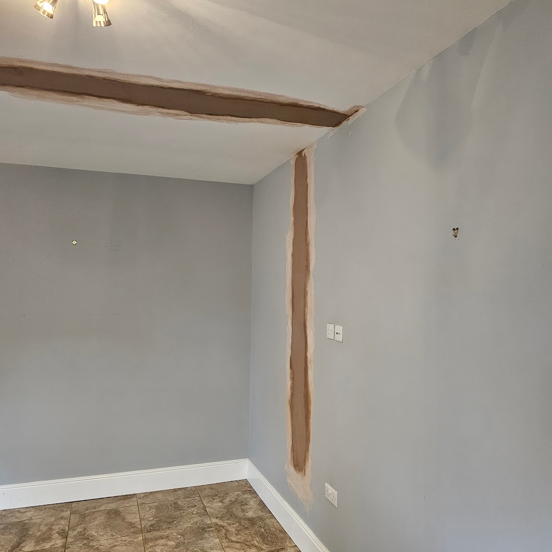 I.H PLASTERING & BUILDING SOLUTIONS LTD — Photos 5